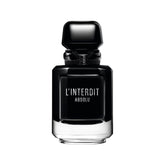Givenchy L'Interdit Absolu Eau de Parfum Intense for Unisex - 80 ml